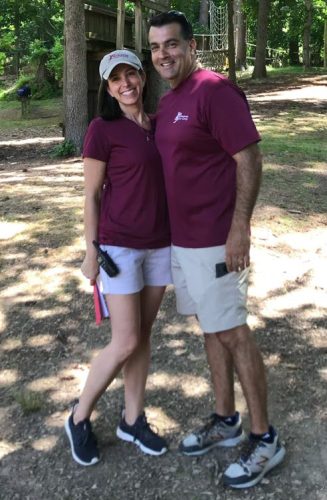 Hideaway Day Camp Directors and Owners