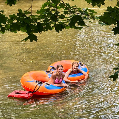 Teen Group Activities Hideaway Day Camp